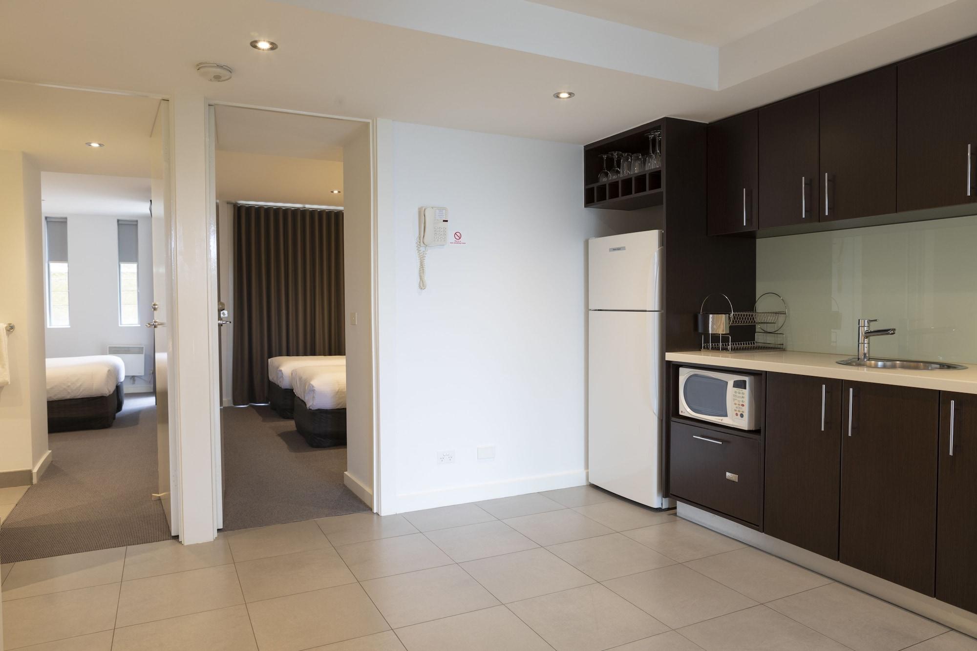 The Dolphin Apartments Apollo Bay Exterior photo
