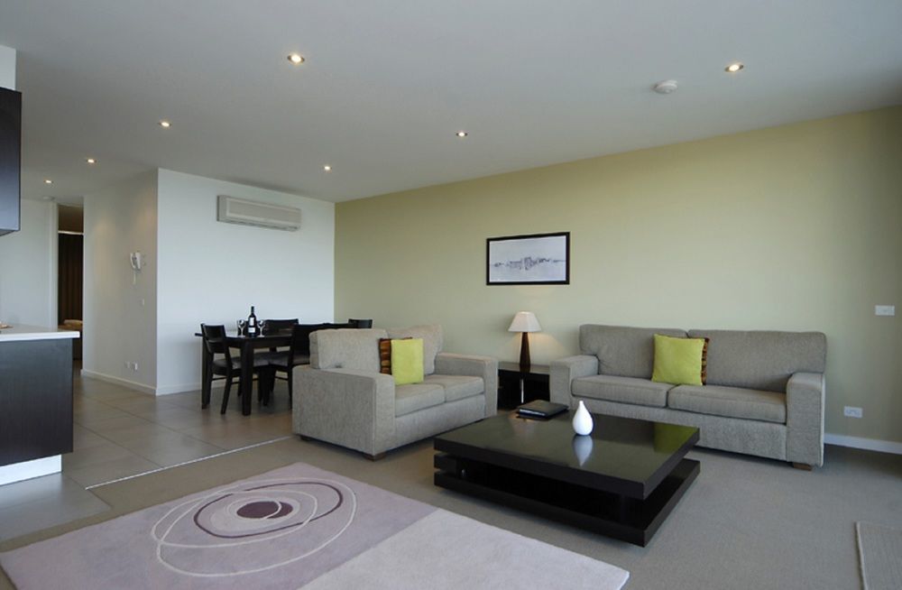 The Dolphin Apartments Apollo Bay Exterior photo
